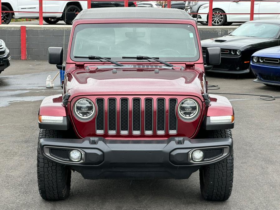 2021 Jeep Wrangler Unlimited Sport S 80TH ANNIVERSARY 4x4, available for sale in Hillside, New Jersey | Champion Auto Hillside. Hillside, New Jersey 2021 Jeep Wrangler Unlimited Sport S 80TH ANNIVERSARY 4x4, available for sale in Hillside, New Jersey | Champion Auto Hillside. Hillside, New Jersey