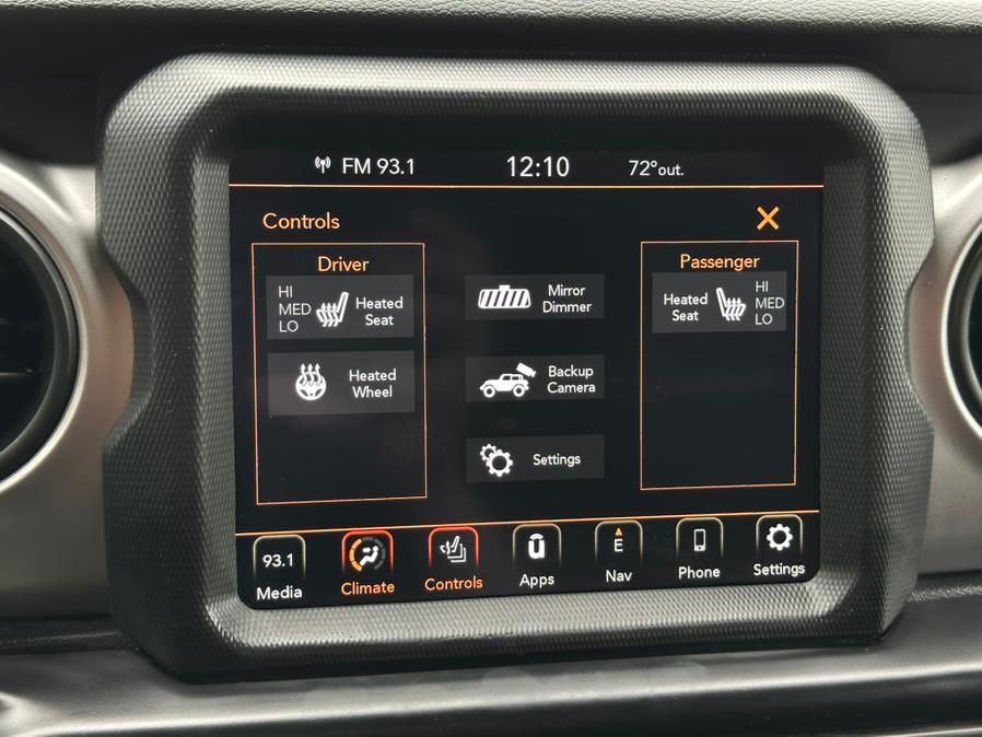 2021 Jeep Wrangler Unlimited Sport S 80TH ANNIVERSARY 4x4, available for sale in Hillside, New Jersey | Champion Auto Hillside. Hillside, New Jersey 2021 Jeep Wrangler Unlimited Sport S 80TH ANNIVERSARY 4x4, available for sale in Hillside, New Jersey | Champion Auto Hillside. Hillside, New Jersey