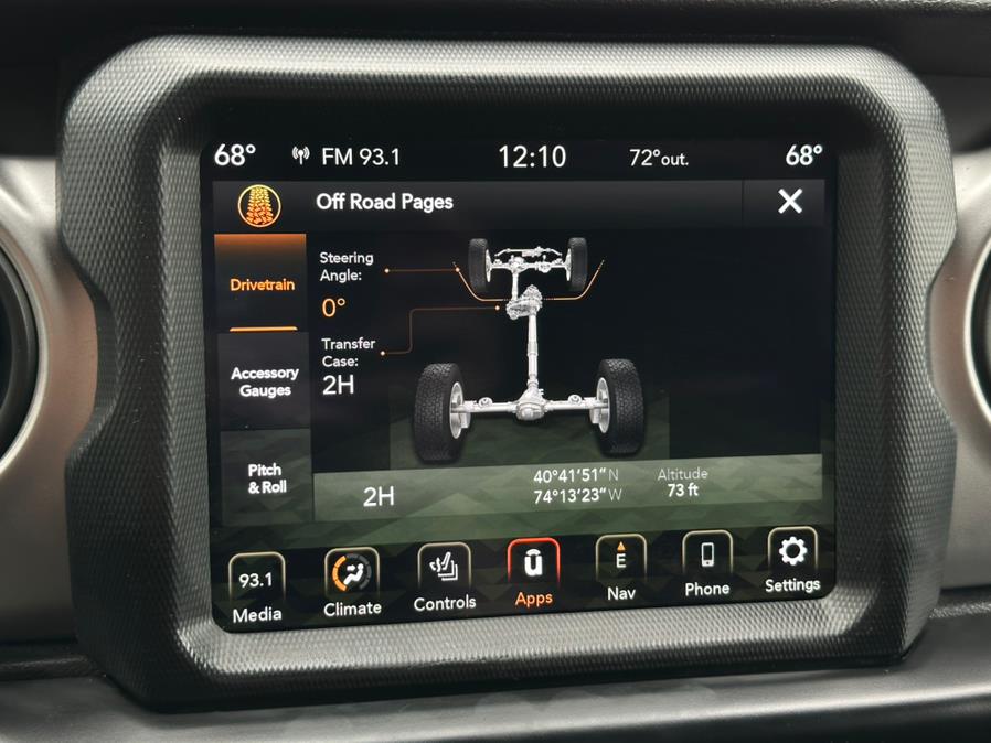 2021 Jeep Wrangler Unlimited Sport S 80TH ANNIVERSARY 4x4, available for sale in Hillside, New Jersey | Champion Auto Hillside. Hillside, New Jersey 2021 Jeep Wrangler Unlimited Sport S 80TH ANNIVERSARY 4x4, available for sale in Hillside, New Jersey | Champion Auto Hillside. Hillside, New Jersey