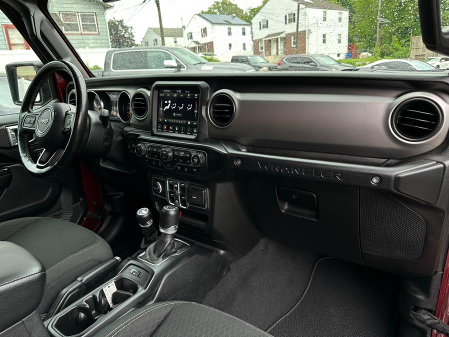 2021 Jeep Wrangler Unlimited Sport S 80TH ANNIVERSARY 4x4, available for sale in Hillside, New Jersey | Champion Auto Hillside. Hillside, New Jersey 2021 Jeep Wrangler Unlimited Sport S 80TH ANNIVERSARY 4x4, available for sale in Hillside, New Jersey | Champion Auto Hillside. Hillside, New Jersey