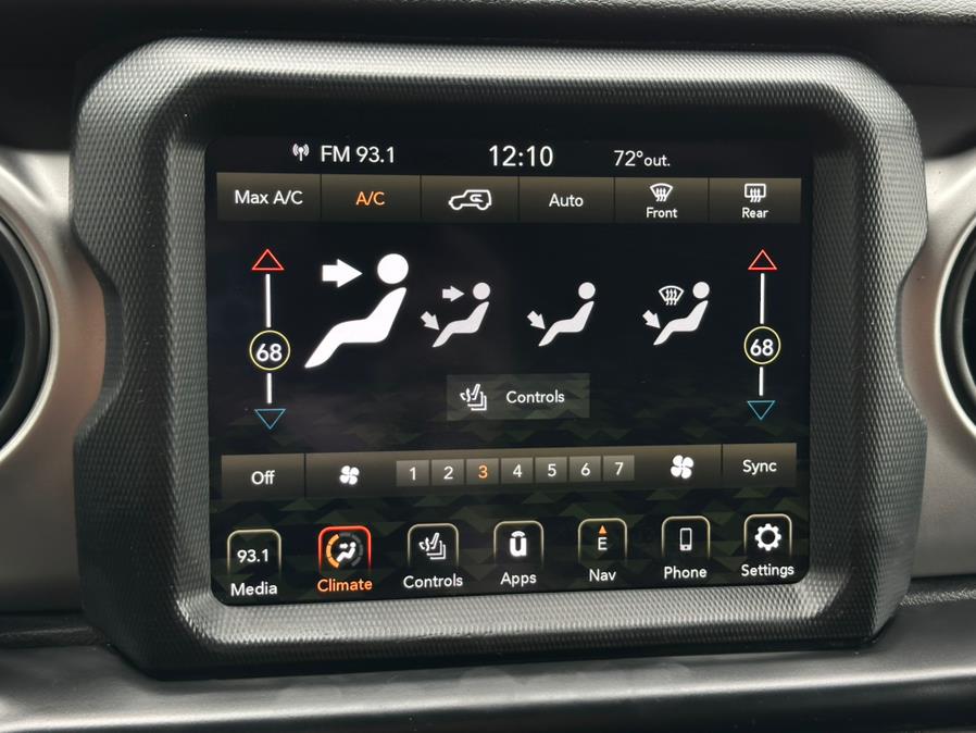 2021 Jeep Wrangler Unlimited Sport S 80TH ANNIVERSARY 4x4, available for sale in Hillside, New Jersey | Champion Auto Hillside. Hillside, New Jersey 2021 Jeep Wrangler Unlimited Sport S 80TH ANNIVERSARY 4x4, available for sale in Hillside, New Jersey | Champion Auto Hillside. Hillside, New Jersey