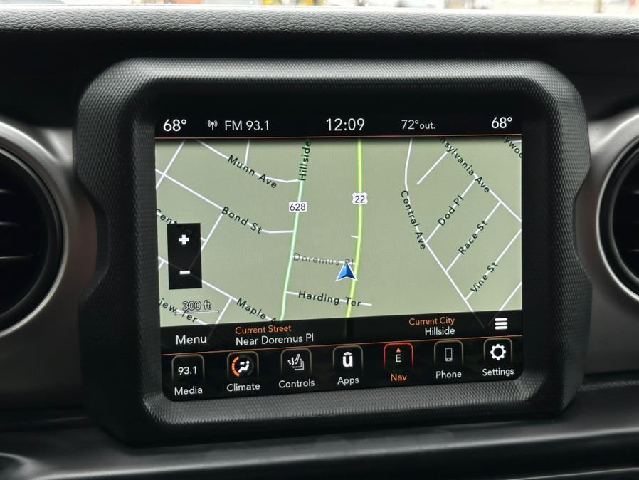 2021 Jeep Wrangler Unlimited Sport S 80TH ANNIVERSARY 4x4, available for sale in Hillside, New Jersey | Champion Auto Hillside. Hillside, New Jersey 2021 Jeep Wrangler Unlimited Sport S 80TH ANNIVERSARY 4x4, available for sale in Hillside, New Jersey | Champion Auto Hillside. Hillside, New Jersey