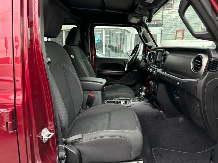 2021 Jeep Wrangler Unlimited Sport S 80TH ANNIVERSARY 4x4, available for sale in Hillside, New Jersey | Champion Auto Hillside. Hillside, New Jersey 2021 Jeep Wrangler Unlimited Sport S 80TH ANNIVERSARY 4x4, available for sale in Hillside, New Jersey | Champion Auto Hillside. Hillside, New Jersey