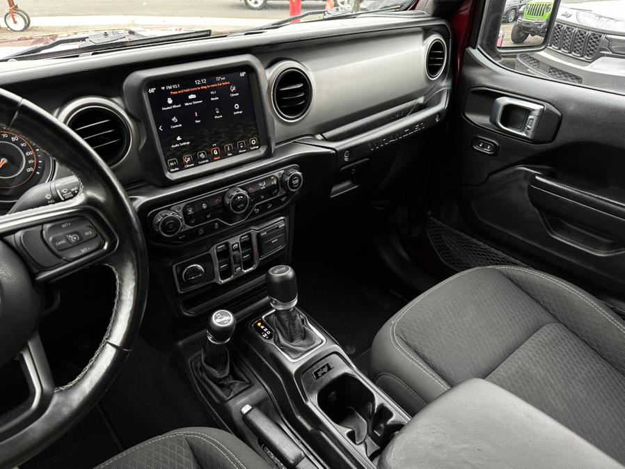 2021 Jeep Wrangler Unlimited Sport S 80TH ANNIVERSARY 4x4, available for sale in Hillside, New Jersey | Champion Auto Hillside. Hillside, New Jersey 2021 Jeep Wrangler Unlimited Sport S 80TH ANNIVERSARY 4x4, available for sale in Hillside, New Jersey | Champion Auto Hillside. Hillside, New Jersey