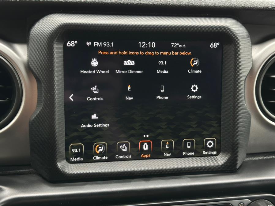 2021 Jeep Wrangler Unlimited Sport S 80TH ANNIVERSARY 4x4, available for sale in Hillside, New Jersey | Champion Auto Hillside. Hillside, New Jersey 2021 Jeep Wrangler Unlimited Sport S 80TH ANNIVERSARY 4x4, available for sale in Hillside, New Jersey | Champion Auto Hillside. Hillside, New Jersey