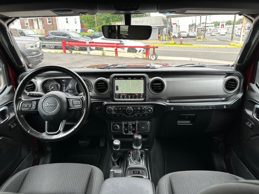 2021 Jeep Wrangler Unlimited Sport S 80TH ANNIVERSARY 4x4, available for sale in Hillside, New Jersey | Champion Auto Hillside. Hillside, New Jersey 2021 Jeep Wrangler Unlimited Sport S 80TH ANNIVERSARY 4x4, available for sale in Hillside, New Jersey | Champion Auto Hillside. Hillside, New Jersey