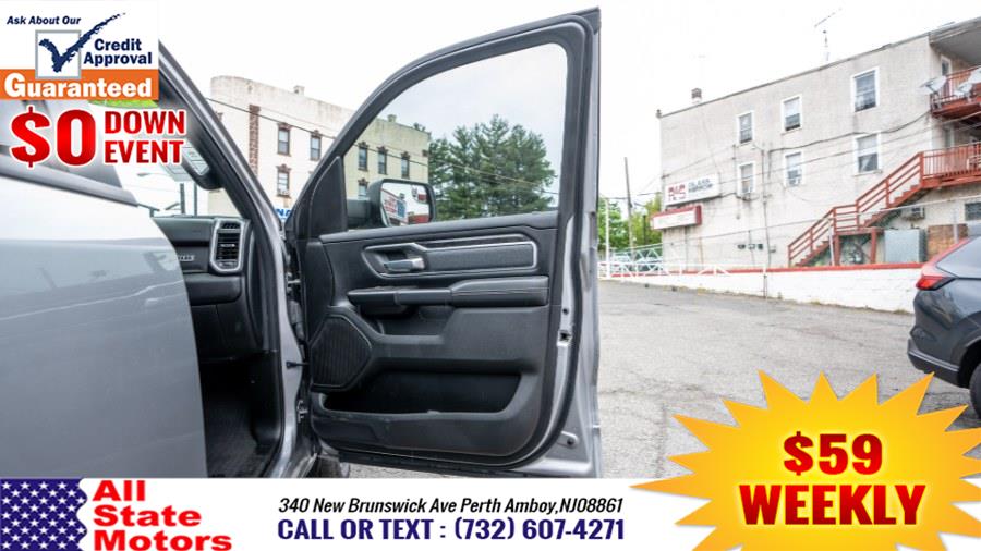 2022 Ram 1500 Big Horn 4x4 Crew Cab 5''7" Box, available for sale in Perth Amboy, New Jersey | All State Motor Inc. Perth Amboy, New Jersey 2022 Ram 1500 Big Horn 4x4 Crew Cab 5''7" Box, available for sale in Perth Amboy, New Jersey | All State Motor Inc. Perth Amboy, New Jersey