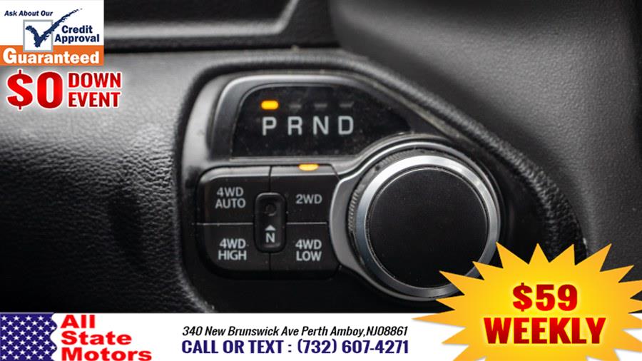 2022 Ram 1500 Big Horn 4x4 Crew Cab 5''7" Box, available for sale in Perth Amboy, New Jersey | All State Motor Inc. Perth Amboy, New Jersey 2022 Ram 1500 Big Horn 4x4 Crew Cab 5''7" Box, available for sale in Perth Amboy, New Jersey | All State Motor Inc. Perth Amboy, New Jersey