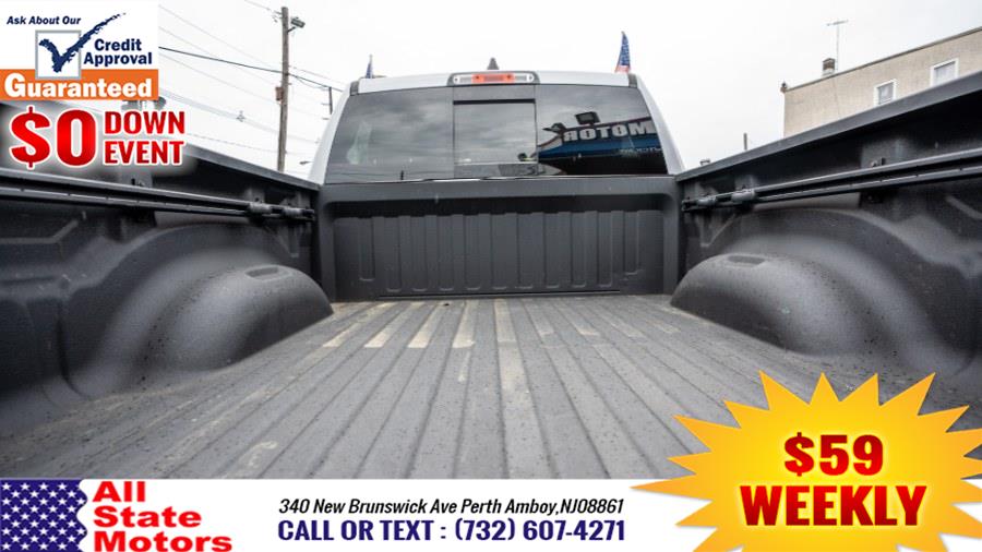 2022 Ram 1500 Big Horn 4x4 Crew Cab 5''7" Box, available for sale in Perth Amboy, New Jersey | All State Motor Inc. Perth Amboy, New Jersey 2022 Ram 1500 Big Horn 4x4 Crew Cab 5''7" Box, available for sale in Perth Amboy, New Jersey | All State Motor Inc. Perth Amboy, New Jersey