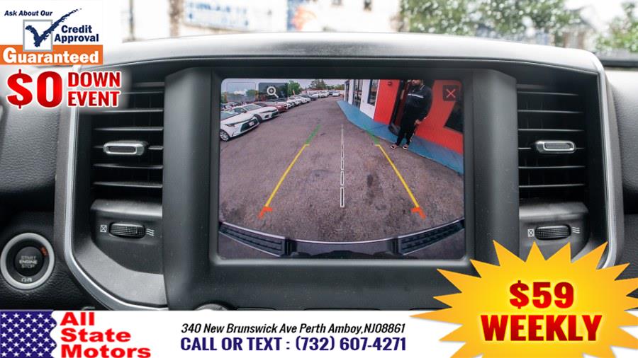 2022 Ram 1500 Big Horn 4x4 Crew Cab 5''7" Box, available for sale in Perth Amboy, New Jersey | All State Motor Inc. Perth Amboy, New Jersey 2022 Ram 1500 Big Horn 4x4 Crew Cab 5''7" Box, available for sale in Perth Amboy, New Jersey | All State Motor Inc. Perth Amboy, New Jersey