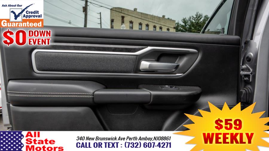 2022 Ram 1500 Big Horn 4x4 Crew Cab 5''7" Box, available for sale in Perth Amboy, New Jersey | All State Motor Inc. Perth Amboy, New Jersey 2022 Ram 1500 Big Horn 4x4 Crew Cab 5''7" Box, available for sale in Perth Amboy, New Jersey | All State Motor Inc. Perth Amboy, New Jersey