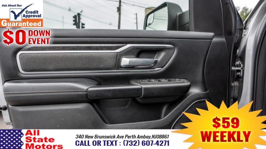 2022 Ram 1500 Big Horn 4x4 Crew Cab 5''7" Box, available for sale in Perth Amboy, New Jersey | All State Motor Inc. Perth Amboy, New Jersey 2022 Ram 1500 Big Horn 4x4 Crew Cab 5''7" Box, available for sale in Perth Amboy, New Jersey | All State Motor Inc. Perth Amboy, New Jersey