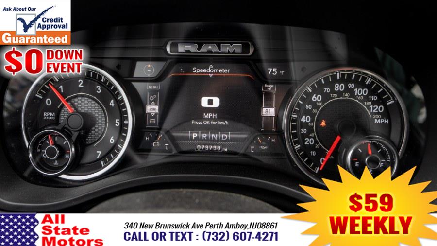 2022 Ram 1500 Big Horn 4x4 Crew Cab 5''7" Box, available for sale in Perth Amboy, New Jersey | All State Motor Inc. Perth Amboy, New Jersey 2022 Ram 1500 Big Horn 4x4 Crew Cab 5''7" Box, available for sale in Perth Amboy, New Jersey | All State Motor Inc. Perth Amboy, New Jersey