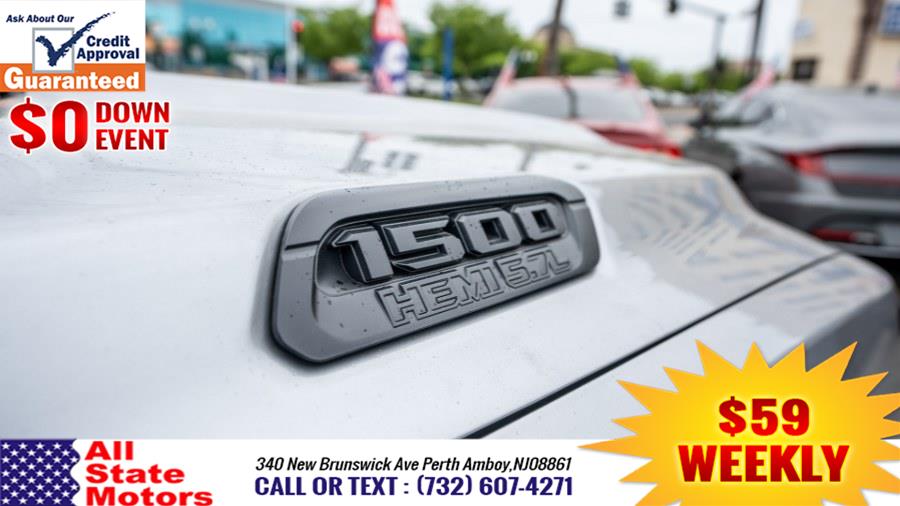 2022 Ram 1500 Big Horn 4x4 Crew Cab 5''7" Box, available for sale in Perth Amboy, New Jersey | All State Motor Inc. Perth Amboy, New Jersey 2022 Ram 1500 Big Horn 4x4 Crew Cab 5''7" Box, available for sale in Perth Amboy, New Jersey | All State Motor Inc. Perth Amboy, New Jersey