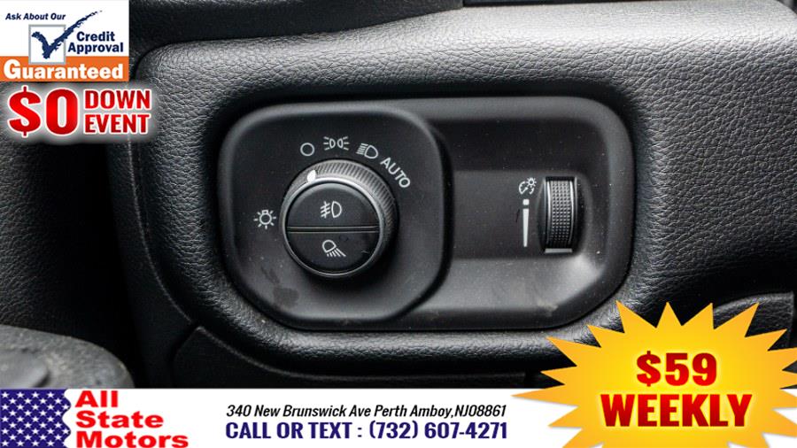 2022 Ram 1500 Big Horn 4x4 Crew Cab 5''7" Box, available for sale in Perth Amboy, New Jersey | All State Motor Inc. Perth Amboy, New Jersey 2022 Ram 1500 Big Horn 4x4 Crew Cab 5''7" Box, available for sale in Perth Amboy, New Jersey | All State Motor Inc. Perth Amboy, New Jersey