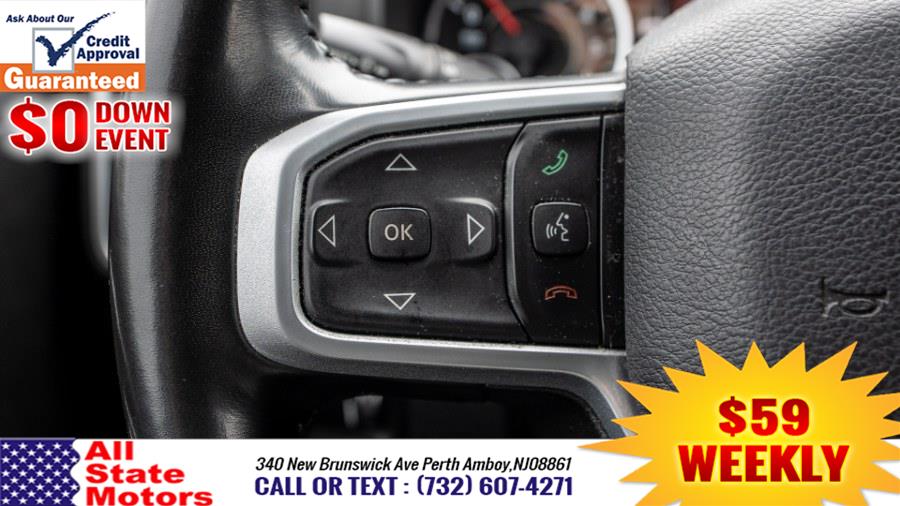 2022 Ram 1500 Big Horn 4x4 Crew Cab 5''7" Box, available for sale in Perth Amboy, New Jersey | All State Motor Inc. Perth Amboy, New Jersey 2022 Ram 1500 Big Horn 4x4 Crew Cab 5''7" Box, available for sale in Perth Amboy, New Jersey | All State Motor Inc. Perth Amboy, New Jersey