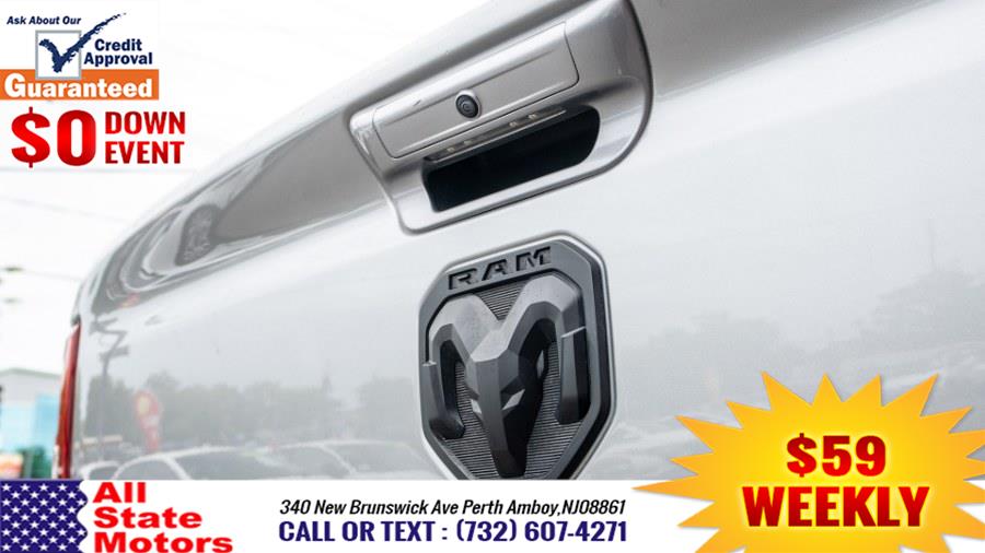 2022 Ram 1500 Big Horn 4x4 Crew Cab 5''7" Box, available for sale in Perth Amboy, New Jersey | All State Motor Inc. Perth Amboy, New Jersey 2022 Ram 1500 Big Horn 4x4 Crew Cab 5''7" Box, available for sale in Perth Amboy, New Jersey | All State Motor Inc. Perth Amboy, New Jersey