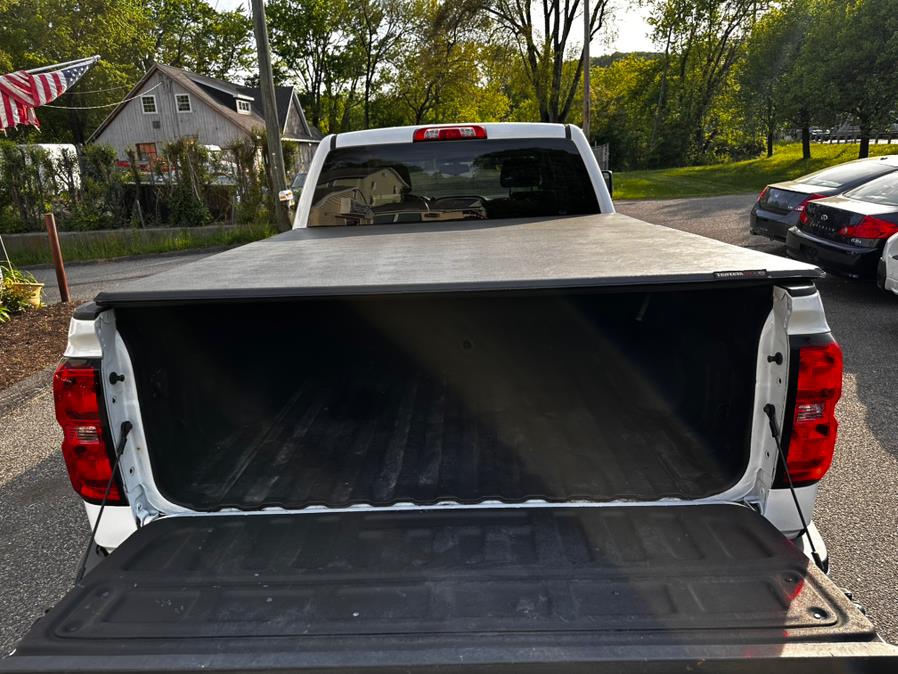 2018 Chevrolet Silverado 2500HD 4WD Crew Cab 153.7" LT, available for sale in New Milford, Connecticut | Faustos Auto Body and Repairs LLC. New Milford, Connecticut 2018 Chevrolet Silverado 2500HD 4WD Crew Cab 153.7" LT, available for sale in New Milford, Connecticut | Faustos Auto Body and Repairs LLC. New Milford, Connecticut