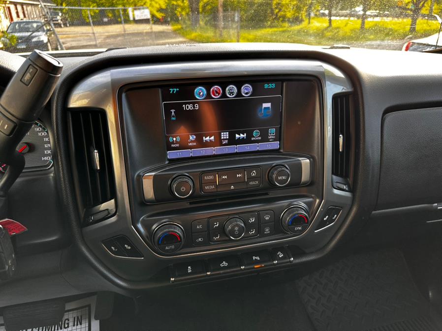 2018 Chevrolet Silverado 2500HD 4WD Crew Cab 153.7" LT, available for sale in New Milford, Connecticut | Faustos Auto Body and Repairs LLC. New Milford, Connecticut 2018 Chevrolet Silverado 2500HD 4WD Crew Cab 153.7" LT, available for sale in New Milford, Connecticut | Faustos Auto Body and Repairs LLC. New Milford, Connecticut