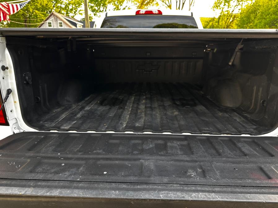 2018 Chevrolet Silverado 2500HD 4WD Crew Cab 153.7" LT, available for sale in New Milford, Connecticut | Faustos Auto Body and Repairs LLC. New Milford, Connecticut 2018 Chevrolet Silverado 2500HD 4WD Crew Cab 153.7" LT, available for sale in New Milford, Connecticut | Faustos Auto Body and Repairs LLC. New Milford, Connecticut