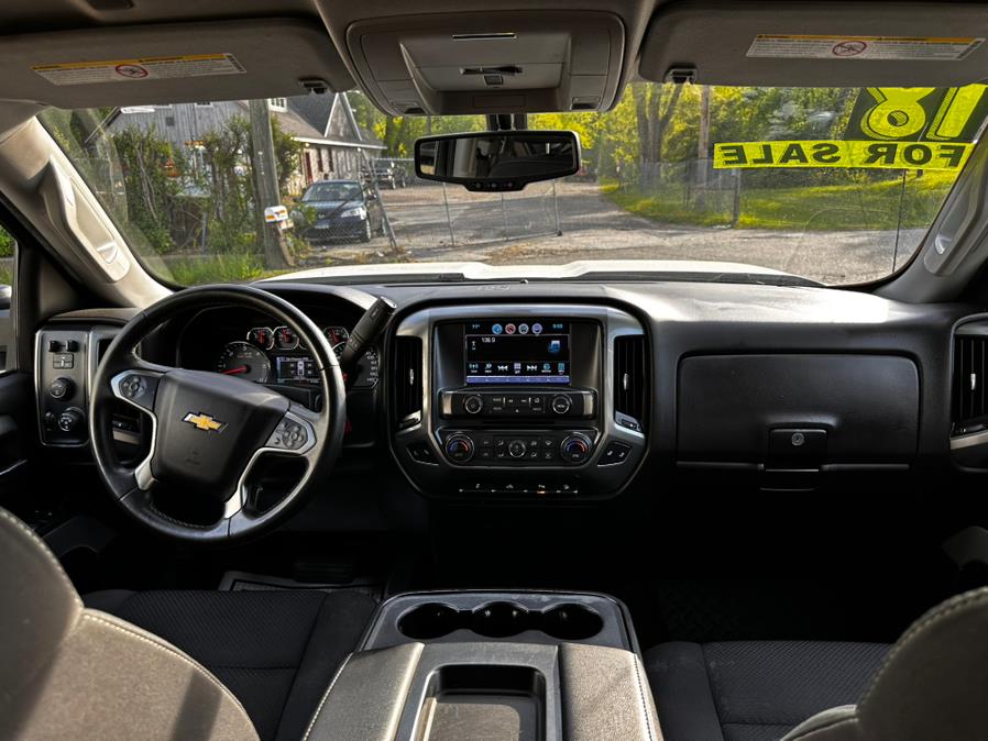 2018 Chevrolet Silverado 2500HD 4WD Crew Cab 153.7" LT, available for sale in New Milford, Connecticut | Faustos Auto Body and Repairs LLC. New Milford, Connecticut 2018 Chevrolet Silverado 2500HD 4WD Crew Cab 153.7" LT, available for sale in New Milford, Connecticut | Faustos Auto Body and Repairs LLC. New Milford, Connecticut