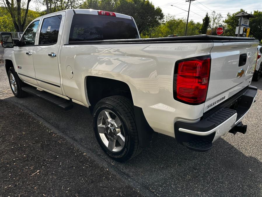 2018 Chevrolet Silverado 2500HD 4WD Crew Cab 153.7" LT, available for sale in New Milford, Connecticut | Faustos Auto Body and Repairs LLC. New Milford, Connecticut 2018 Chevrolet Silverado 2500HD 4WD Crew Cab 153.7" LT, available for sale in New Milford, Connecticut | Faustos Auto Body and Repairs LLC. New Milford, Connecticut