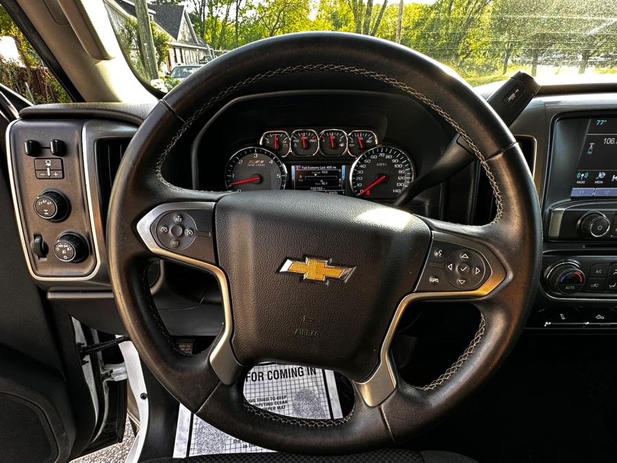 2018 Chevrolet Silverado 2500HD 4WD Crew Cab 153.7" LT, available for sale in New Milford, Connecticut | Faustos Auto Body and Repairs LLC. New Milford, Connecticut 2018 Chevrolet Silverado 2500HD 4WD Crew Cab 153.7" LT, available for sale in New Milford, Connecticut | Faustos Auto Body and Repairs LLC. New Milford, Connecticut