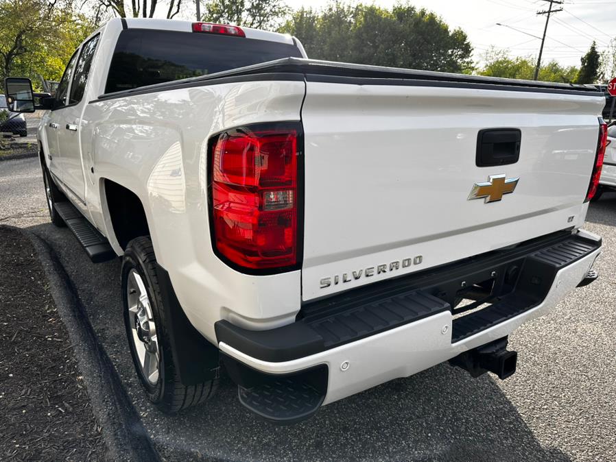2018 Chevrolet Silverado 2500HD 4WD Crew Cab 153.7" LT, available for sale in New Milford, Connecticut | Faustos Auto Body and Repairs LLC. New Milford, Connecticut 2018 Chevrolet Silverado 2500HD 4WD Crew Cab 153.7" LT, available for sale in New Milford, Connecticut | Faustos Auto Body and Repairs LLC. New Milford, Connecticut