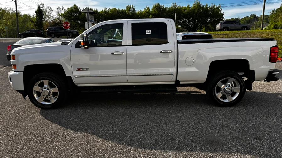 2018 Chevrolet Silverado 2500HD 4WD Crew Cab 153.7" LT, available for sale in New Milford, Connecticut | Faustos Auto Body and Repairs LLC. New Milford, Connecticut 2018 Chevrolet Silverado 2500HD 4WD Crew Cab 153.7" LT, available for sale in New Milford, Connecticut | Faustos Auto Body and Repairs LLC. New Milford, Connecticut