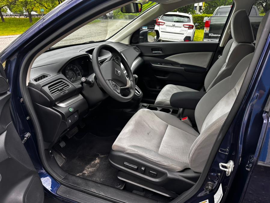 2016 Honda CR-V AWD 5dr EX, available for sale in New Milford, Connecticut | Faustos Auto Body and Repairs LLC. New Milford, Connecticut 2016 Honda CR-V AWD 5dr EX, available for sale in New Milford, Connecticut | Faustos Auto Body and Repairs LLC. New Milford, Connecticut