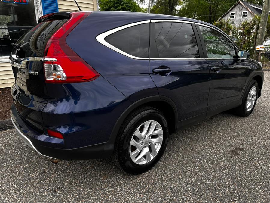 2016 Honda CR-V AWD 5dr EX, available for sale in New Milford, Connecticut | Faustos Auto Body and Repairs LLC. New Milford, Connecticut 2016 Honda CR-V AWD 5dr EX, available for sale in New Milford, Connecticut | Faustos Auto Body and Repairs LLC. New Milford, Connecticut