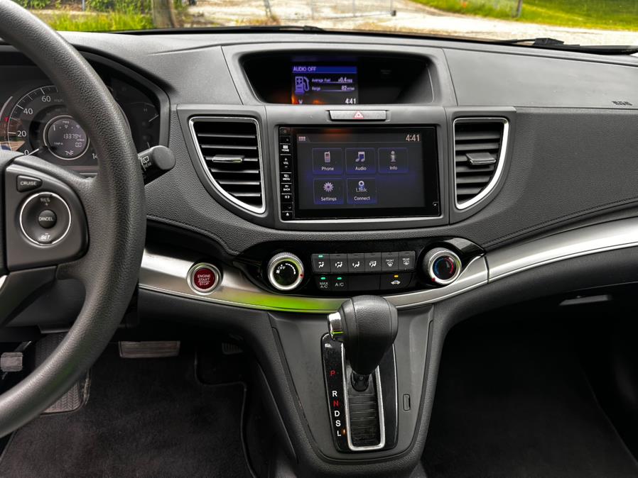 2016 Honda CR-V AWD 5dr EX, available for sale in New Milford, Connecticut | Faustos Auto Body and Repairs LLC. New Milford, Connecticut 2016 Honda CR-V AWD 5dr EX, available for sale in New Milford, Connecticut | Faustos Auto Body and Repairs LLC. New Milford, Connecticut