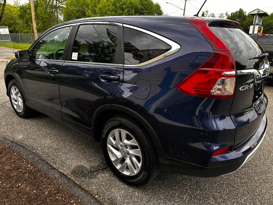 2016 Honda CR-V AWD 5dr EX, available for sale in New Milford, Connecticut | Faustos Auto Body and Repairs LLC. New Milford, Connecticut 2016 Honda CR-V AWD 5dr EX, available for sale in New Milford, Connecticut | Faustos Auto Body and Repairs LLC. New Milford, Connecticut