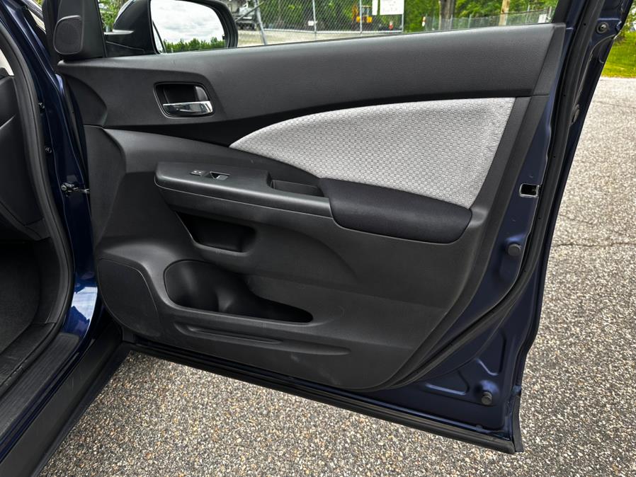 2016 Honda CR-V AWD 5dr EX, available for sale in New Milford, Connecticut | Faustos Auto Body and Repairs LLC. New Milford, Connecticut 2016 Honda CR-V AWD 5dr EX, available for sale in New Milford, Connecticut | Faustos Auto Body and Repairs LLC. New Milford, Connecticut
