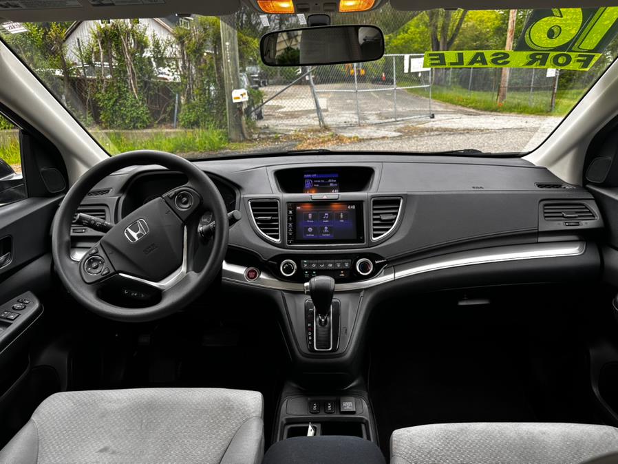 2016 Honda CR-V AWD 5dr EX, available for sale in New Milford, Connecticut | Faustos Auto Body and Repairs LLC. New Milford, Connecticut 2016 Honda CR-V AWD 5dr EX, available for sale in New Milford, Connecticut | Faustos Auto Body and Repairs LLC. New Milford, Connecticut
