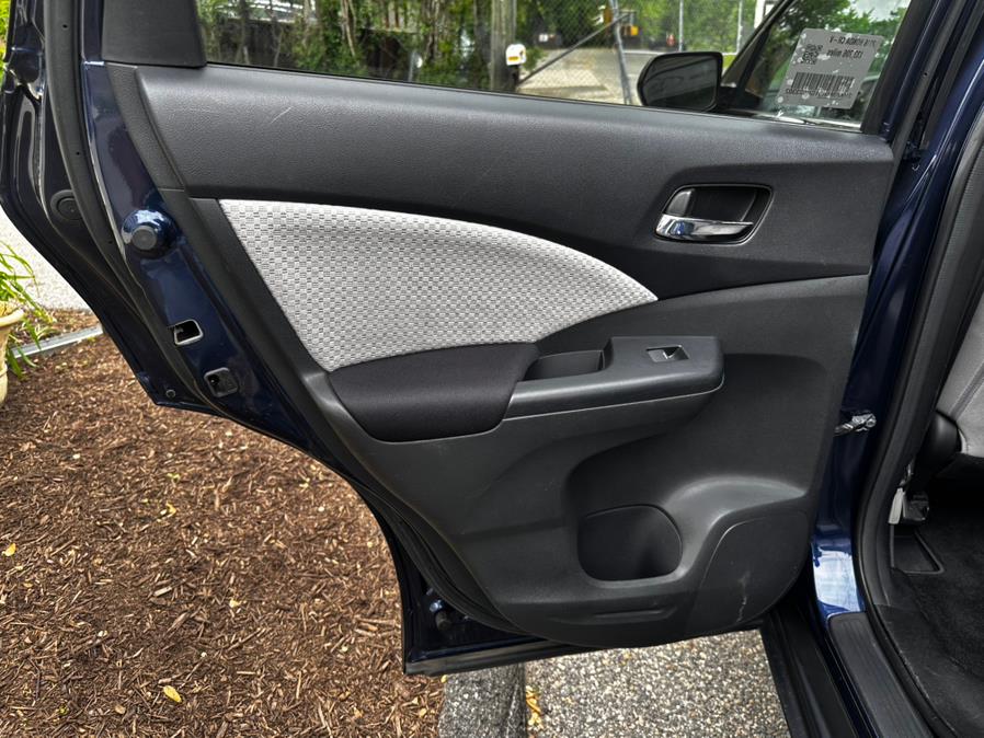 2016 Honda CR-V AWD 5dr EX, available for sale in New Milford, Connecticut | Faustos Auto Body and Repairs LLC. New Milford, Connecticut 2016 Honda CR-V AWD 5dr EX, available for sale in New Milford, Connecticut | Faustos Auto Body and Repairs LLC. New Milford, Connecticut