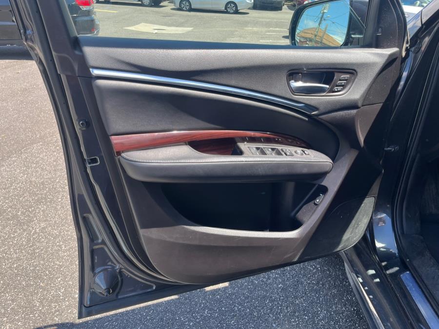 2016 Acura MDX SH-AWD 4dr w/Advance, available for sale in Elmont, New York | Sunrise of Elmont. Elmont, New York 2016 Acura MDX SH-AWD 4dr w/Advance, available for sale in Elmont, New York | Sunrise of Elmont. Elmont, New York