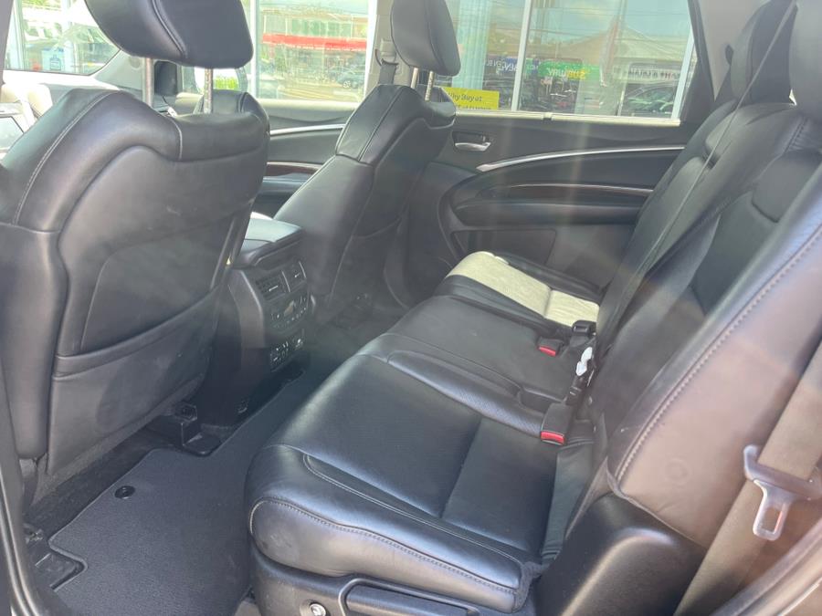 2016 Acura MDX SH-AWD 4dr w/Advance, available for sale in Elmont, New York | Sunrise of Elmont. Elmont, New York 2016 Acura MDX SH-AWD 4dr w/Advance, available for sale in Elmont, New York | Sunrise of Elmont. Elmont, New York