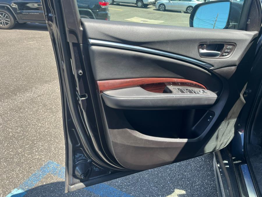 2016 Acura MDX SH-AWD 4dr w/Advance, available for sale in Elmont, New York | Sunrise of Elmont. Elmont, New York 2016 Acura MDX SH-AWD 4dr w/Advance, available for sale in Elmont, New York | Sunrise of Elmont. Elmont, New York