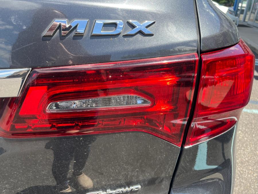 2016 Acura MDX SH-AWD 4dr w/Advance, available for sale in Elmont, New York | Sunrise of Elmont. Elmont, New York 2016 Acura MDX SH-AWD 4dr w/Advance, available for sale in Elmont, New York | Sunrise of Elmont. Elmont, New York