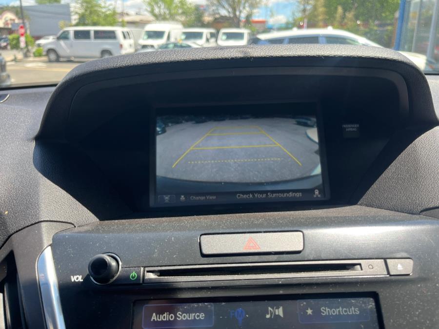 2016 Acura MDX SH-AWD 4dr w/Advance, available for sale in Elmont, New York | Sunrise of Elmont. Elmont, New York 2016 Acura MDX SH-AWD 4dr w/Advance, available for sale in Elmont, New York | Sunrise of Elmont. Elmont, New York
