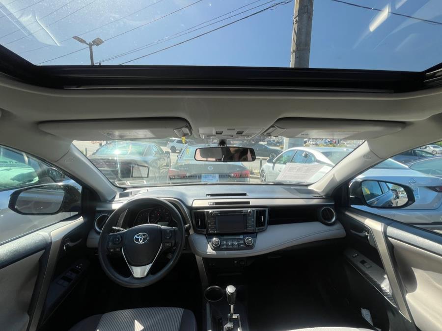 2015 Toyota RAV4 AWD 4dr XLE (Natl), available for sale in Elmont, New York | Sunrise of Elmont. Elmont, New York 2015 Toyota RAV4 AWD 4dr XLE (Natl), available for sale in Elmont, New York | Sunrise of Elmont. Elmont, New York