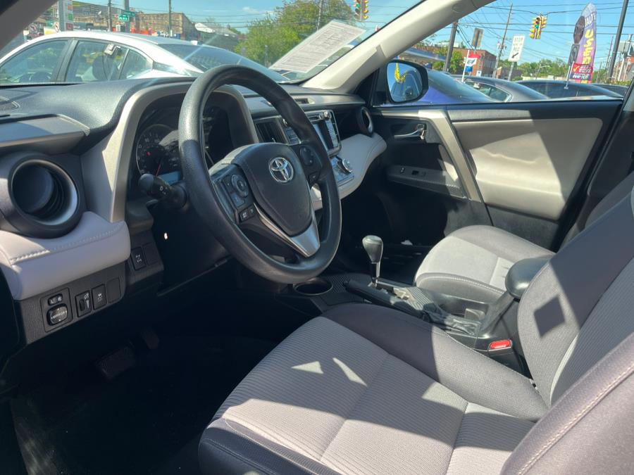 2015 Toyota RAV4 AWD 4dr XLE (Natl), available for sale in Elmont, New York | Sunrise of Elmont. Elmont, New York 2015 Toyota RAV4 AWD 4dr XLE (Natl), available for sale in Elmont, New York | Sunrise of Elmont. Elmont, New York