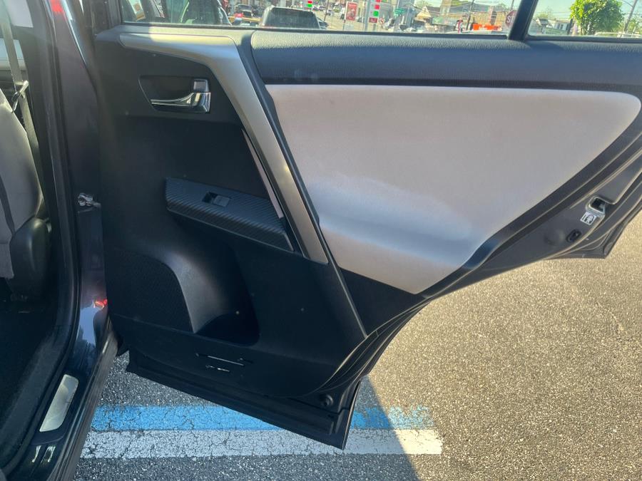 2015 Toyota RAV4 AWD 4dr XLE (Natl), available for sale in Elmont, New York | Sunrise of Elmont. Elmont, New York 2015 Toyota RAV4 AWD 4dr XLE (Natl), available for sale in Elmont, New York | Sunrise of Elmont. Elmont, New York