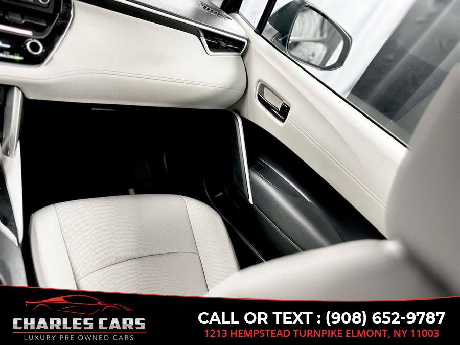 2022 Toyota Corolla Cross LE, available for sale in Elmont, New York | Charles Cars. Elmont, New York 2022 Toyota Corolla Cross LE, available for sale in Elmont, New York | Charles Cars. Elmont, New York