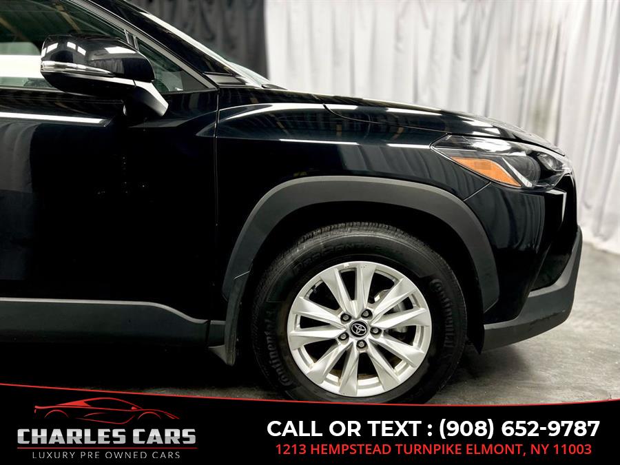 2022 Toyota Corolla Cross LE, available for sale in Elmont, New York | Charles Cars. Elmont, New York 2022 Toyota Corolla Cross LE, available for sale in Elmont, New York | Charles Cars. Elmont, New York