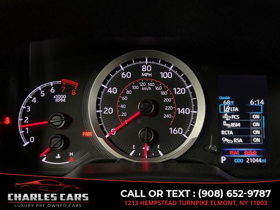 2022 Toyota Corolla Cross LE, available for sale in Elmont, New York | Charles Cars. Elmont, New York 2022 Toyota Corolla Cross LE, available for sale in Elmont, New York | Charles Cars. Elmont, New York
