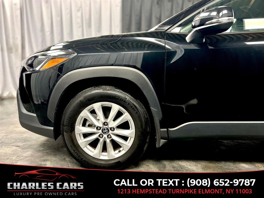 2022 Toyota Corolla Cross LE, available for sale in Elmont, New York | Charles Cars. Elmont, New York 2022 Toyota Corolla Cross LE, available for sale in Elmont, New York | Charles Cars. Elmont, New York