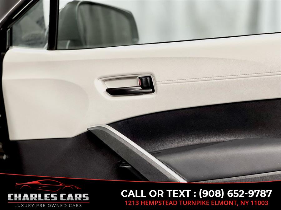 2022 Toyota Corolla Cross LE, available for sale in Elmont, New York | Charles Cars. Elmont, New York 2022 Toyota Corolla Cross LE, available for sale in Elmont, New York | Charles Cars. Elmont, New York