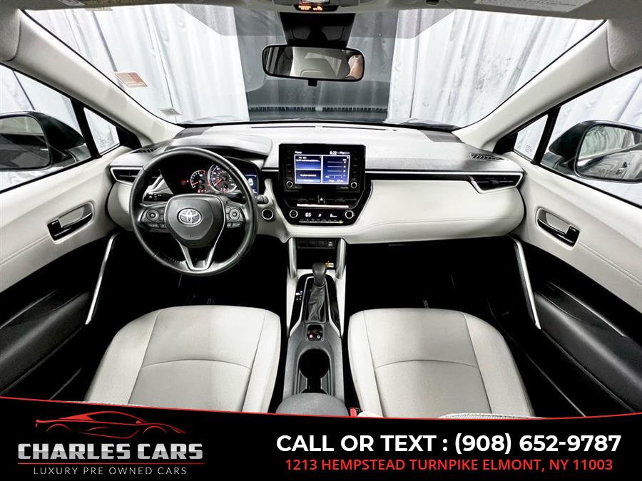 2022 Toyota Corolla Cross LE, available for sale in Elmont, New York | Charles Cars. Elmont, New York 2022 Toyota Corolla Cross LE, available for sale in Elmont, New York | Charles Cars. Elmont, New York